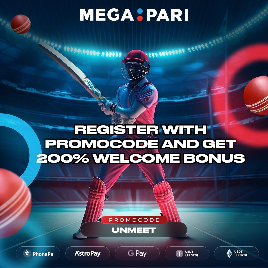 megapari sport promo