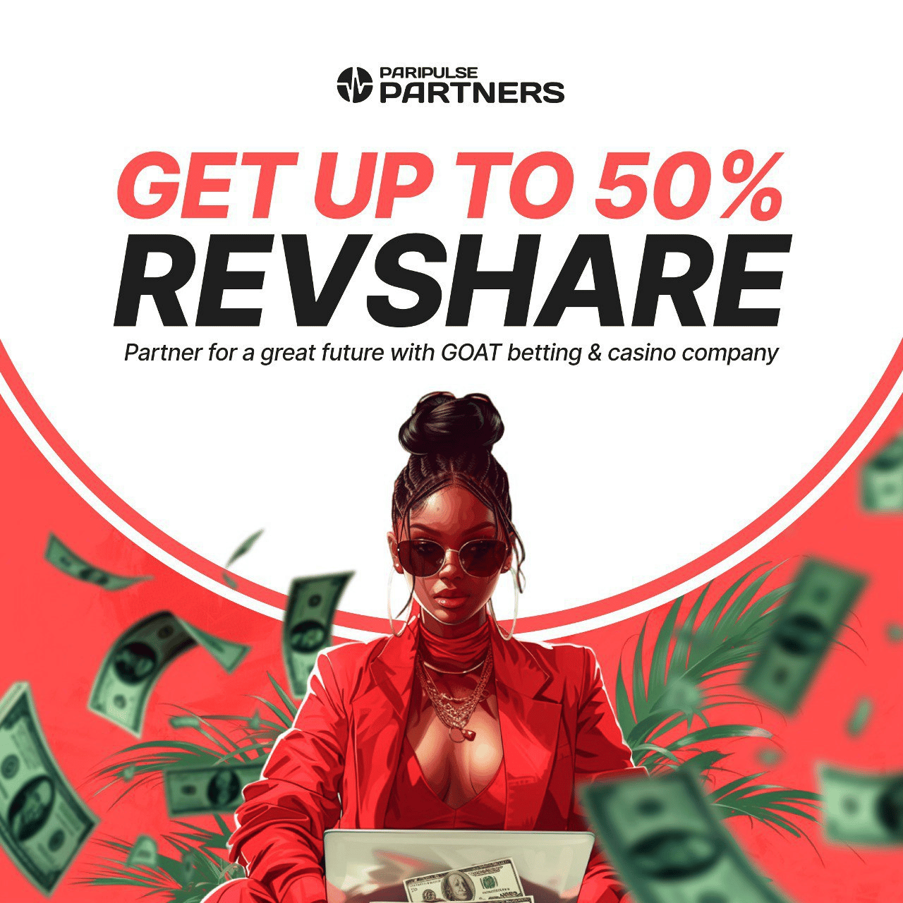 paripulse affiliate program